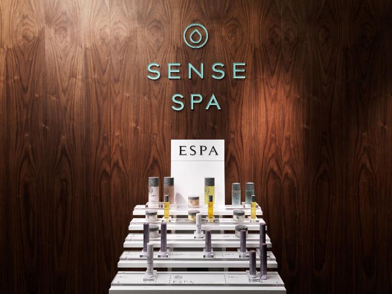 Sense Hotel Sofia - Aktivite