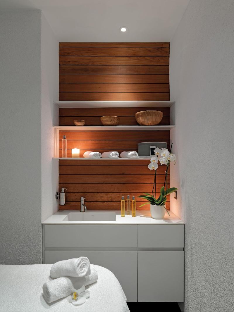 Sense Hotel Sofia - Aktivite