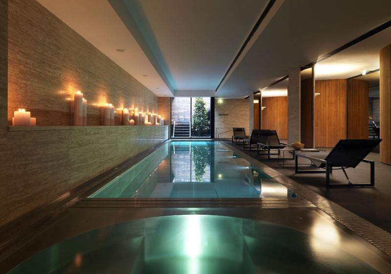 Sense Hotel Sofia - Aktivite