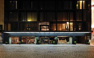 Sense Hotel Sofia otel fotoğrafı