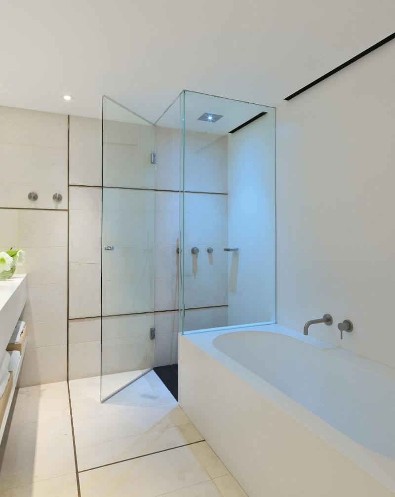 Sense Hotel Sofia - Oda