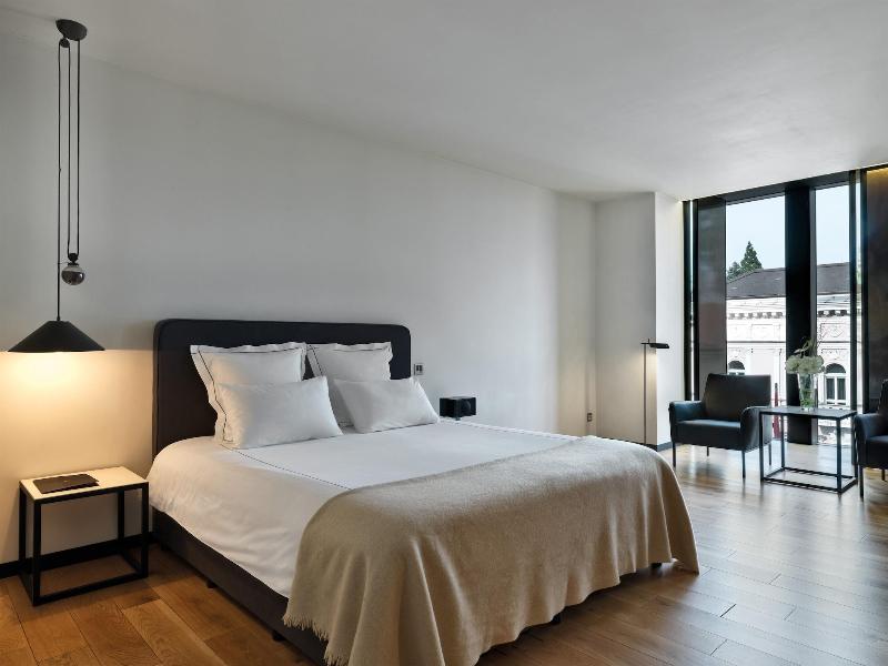 Sense Hotel Sofia - Oda