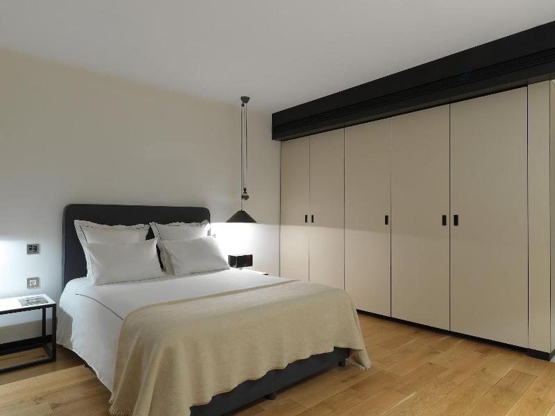 Sense Hotel Sofia - Oda