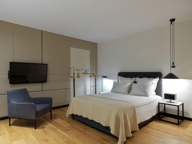 Sense Hotel Sofia - Oda