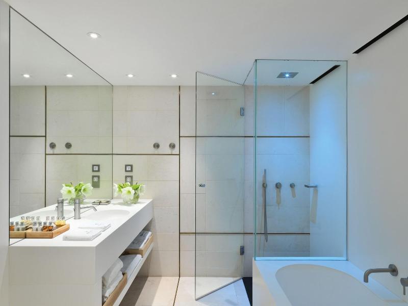 Sense Hotel Sofia - Oda
