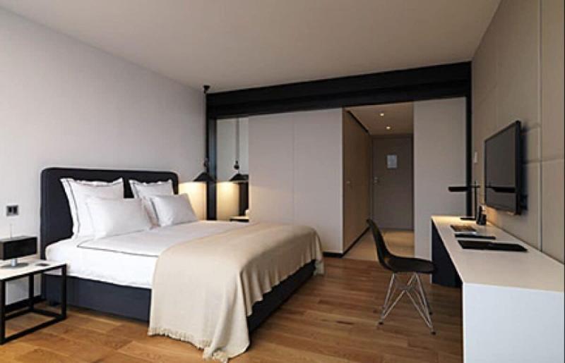 Sense Hotel Sofia - Oda