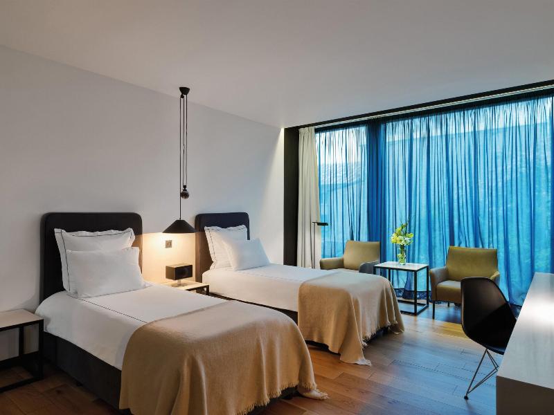 Sense Hotel Sofia - Oda
