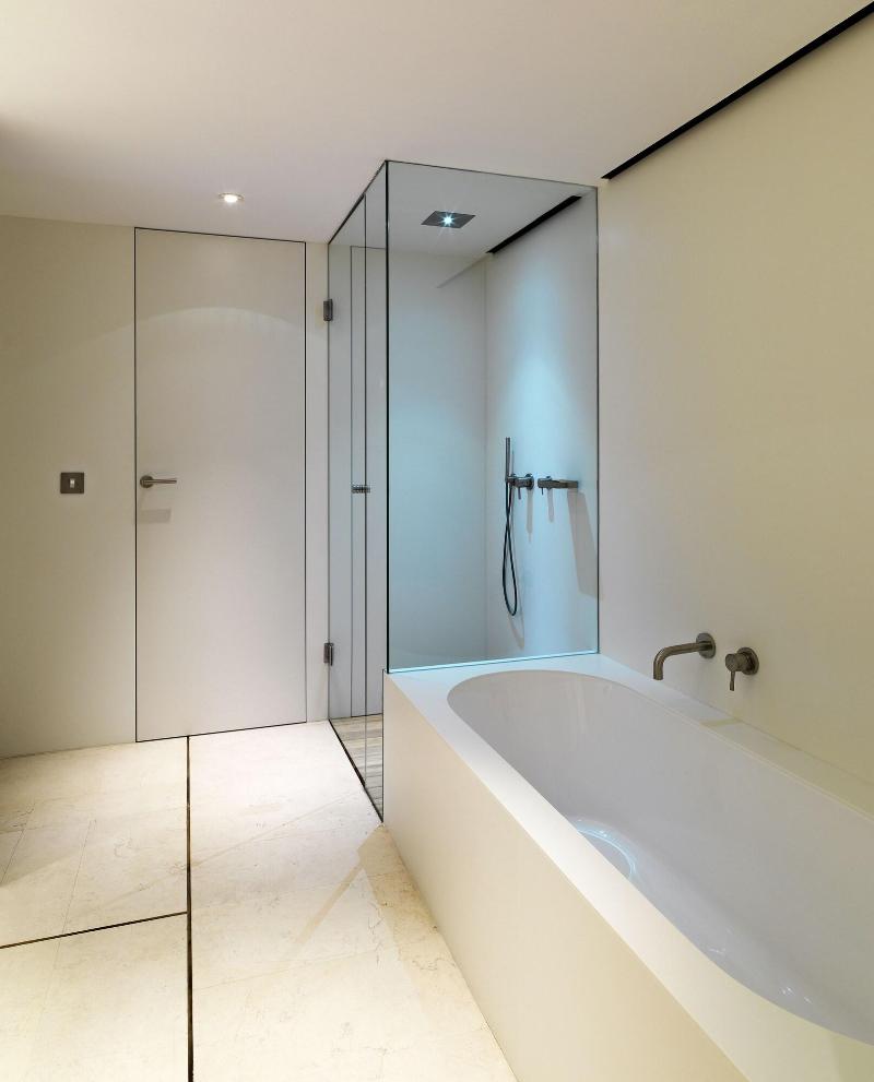 Sense Hotel Sofia - Oda