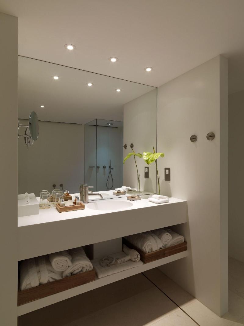 Sense Hotel Sofia - Oda