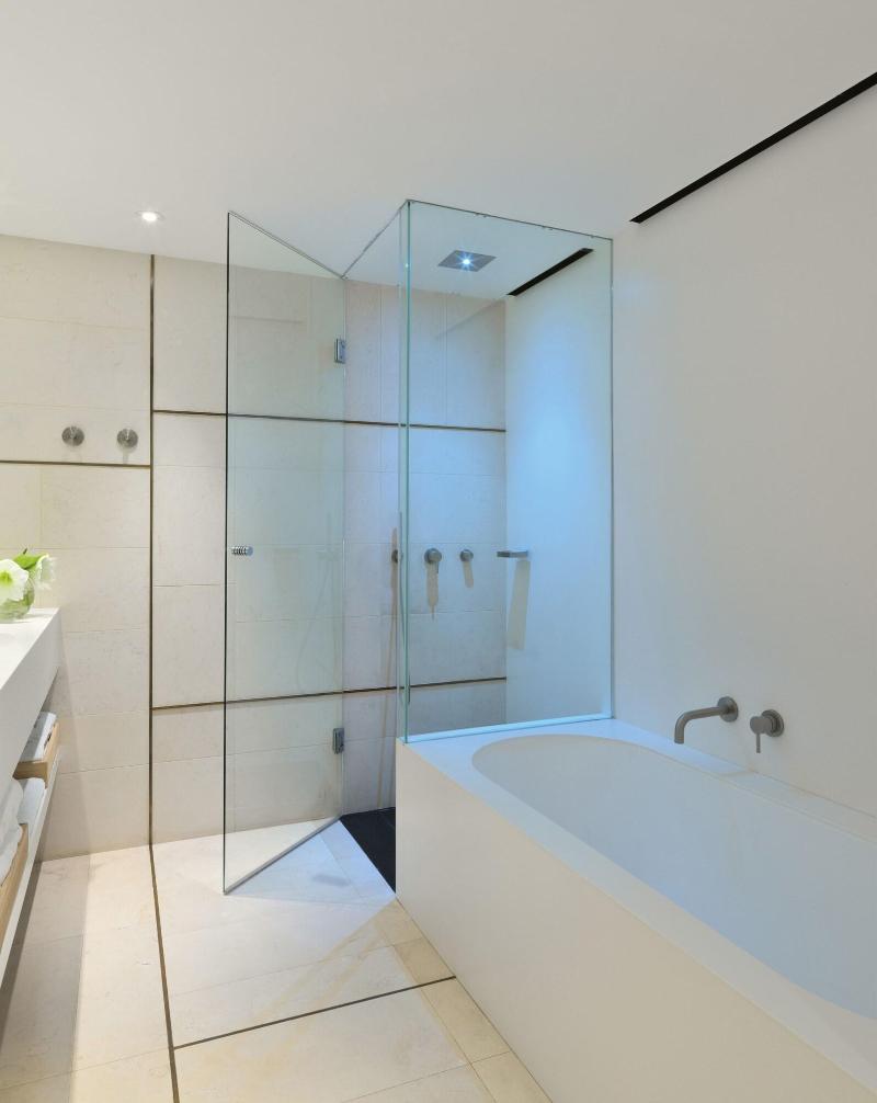 Sense Hotel Sofia - Oda