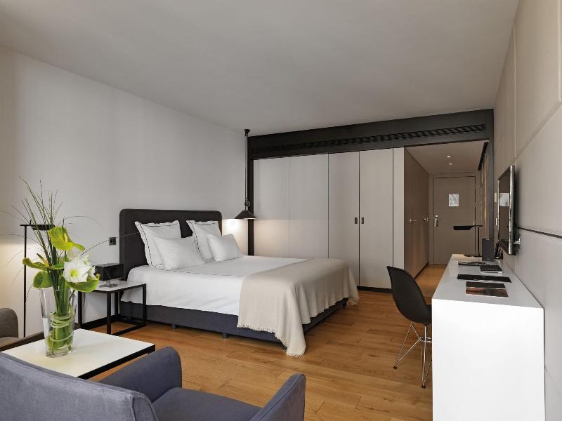 Sense Hotel Sofia - Oda