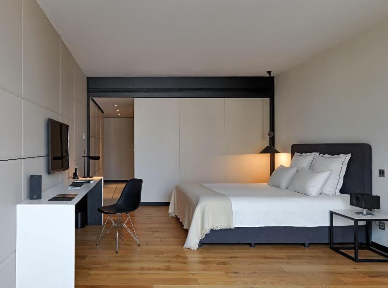 Sense Hotel Sofia - Oda