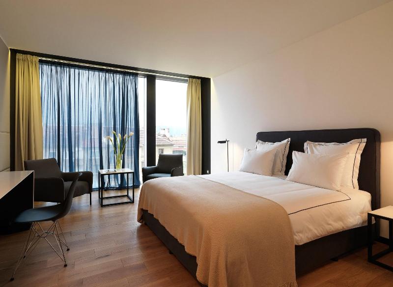 Sense Hotel Sofia - Oda