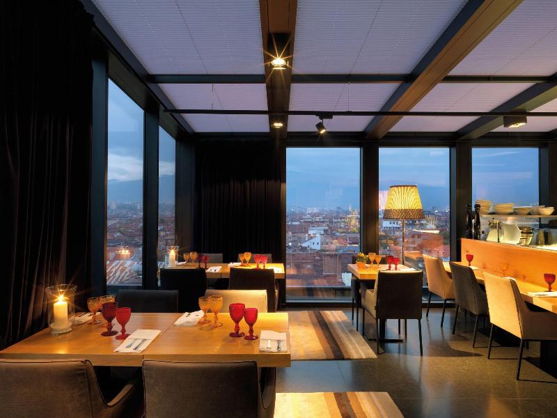 Sense Hotel Sofia - Oda