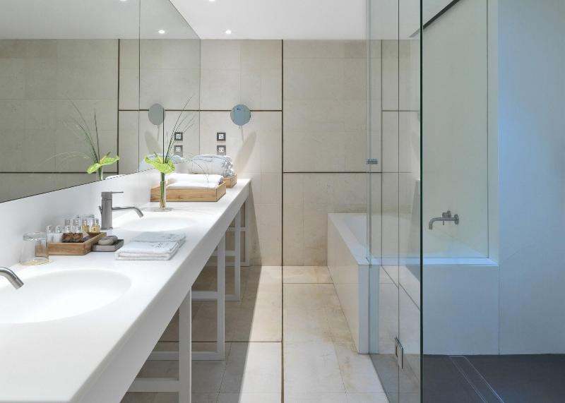 Sense Hotel Sofia - Oda