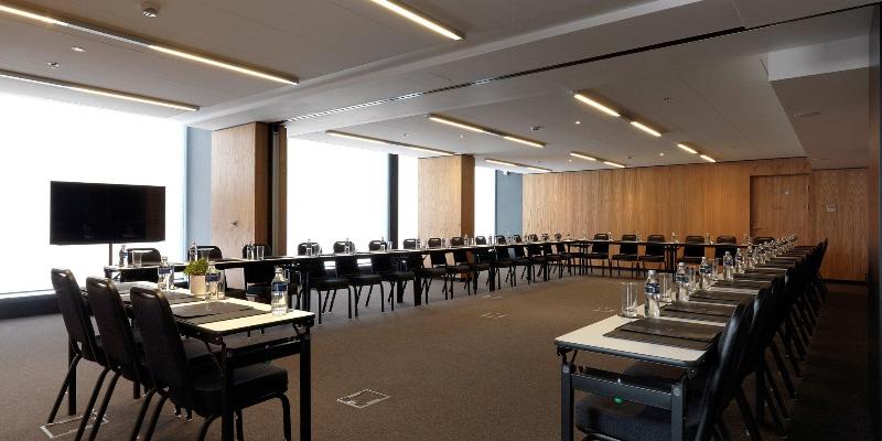 Sense Hotel Sofia - Oda