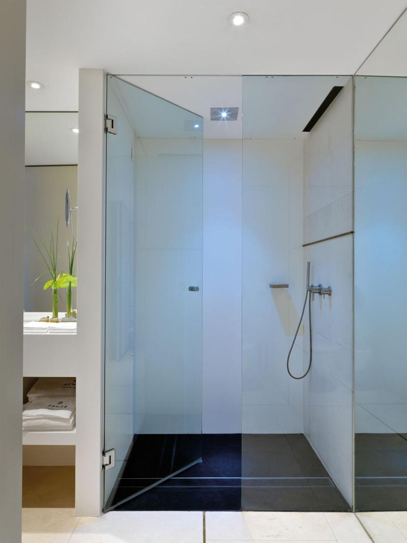 Sense Hotel Sofia - Oda