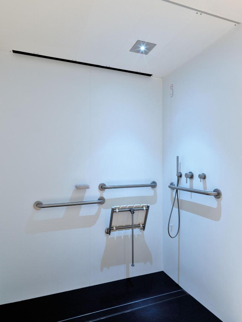 Sense Hotel Sofia - Oda