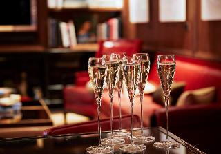 45 Park Lane Dorchester Collection fotoÄŸrafÄ±