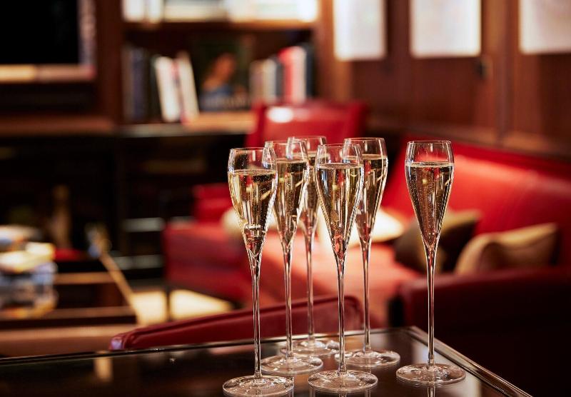 45 Park Lane Dorchester Collection - Bar