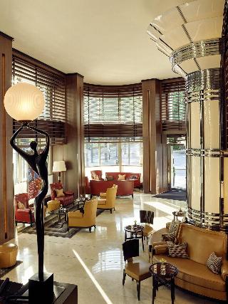 45 Park Lane Dorchester Collection fotoÄŸrafÄ±