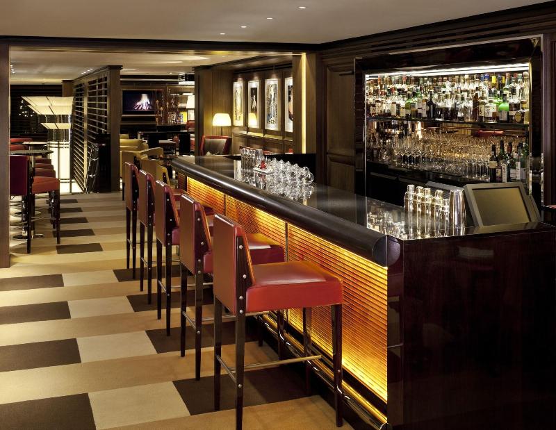 45 Park Lane Dorchester Collection - Bar