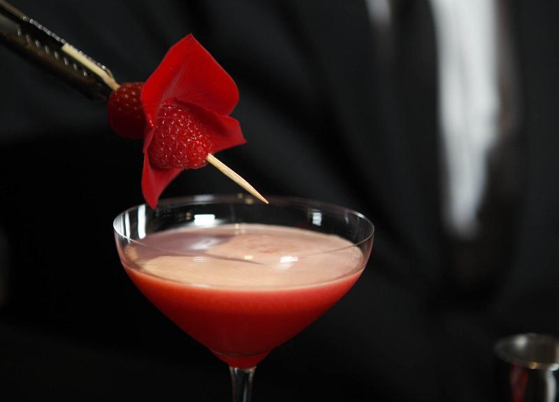 45 Park Lane Dorchester Collection - Bar