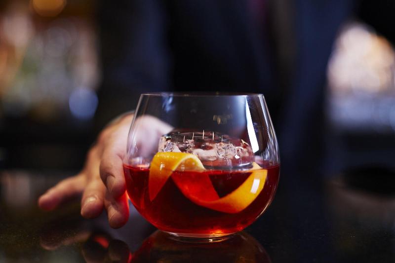 45 Park Lane Dorchester Collection - Bar