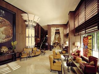 45 Park Lane Dorchester Collection fotoÄŸrafÄ±