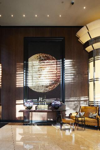 45 Park Lane Dorchester Collection fotoÄŸrafÄ±