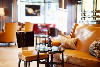 45 Park Lane Dorchester Collection fotoÄŸrafÄ±