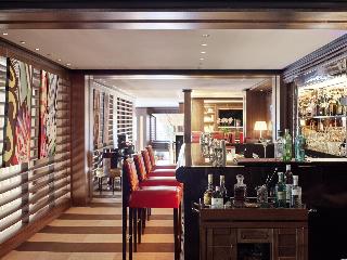 45 Park Lane Dorchester Collection fotoÄŸrafÄ±