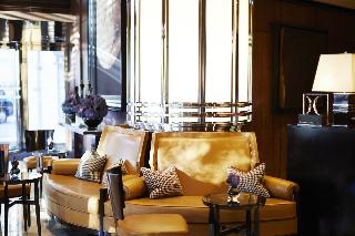 45 Park Lane Dorchester Collection fotoÄŸrafÄ±