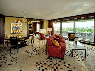 45 Park Lane Dorchester Collection fotoÄŸrafÄ±