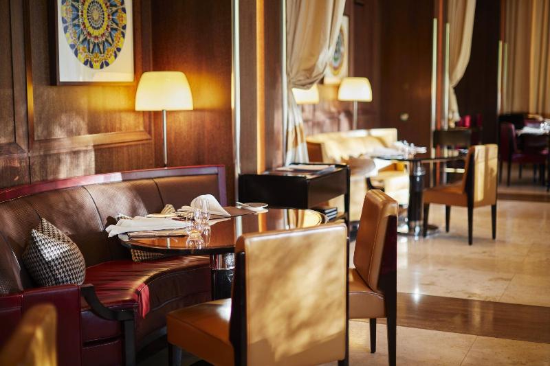 45 Park Lane Dorchester Collection - Lobi
