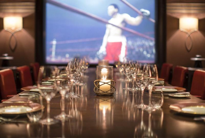 45 Park Lane Dorchester Collection - Toplantı