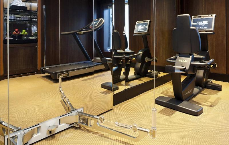 45 Park Lane Dorchester Collection - Aktivite