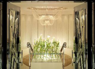 45 Park Lane Dorchester Collection fotoÄŸrafÄ±
