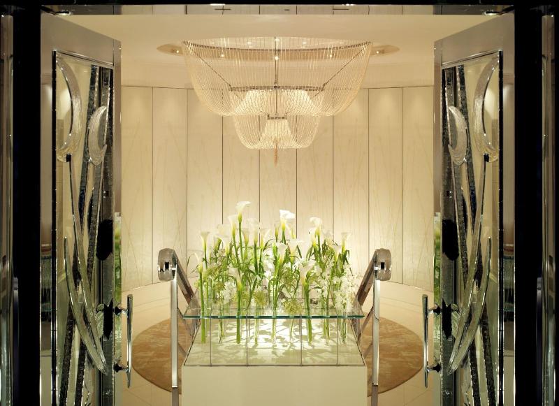 45 Park Lane Dorchester Collection - Aktivite