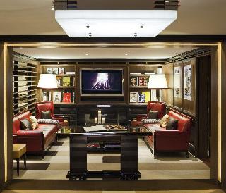 45 Park Lane Dorchester Collection fotoÄŸrafÄ±