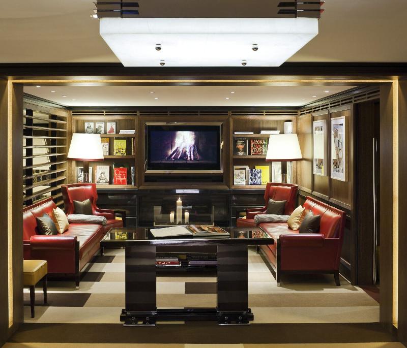45 Park Lane Dorchester Collection - Aktivite