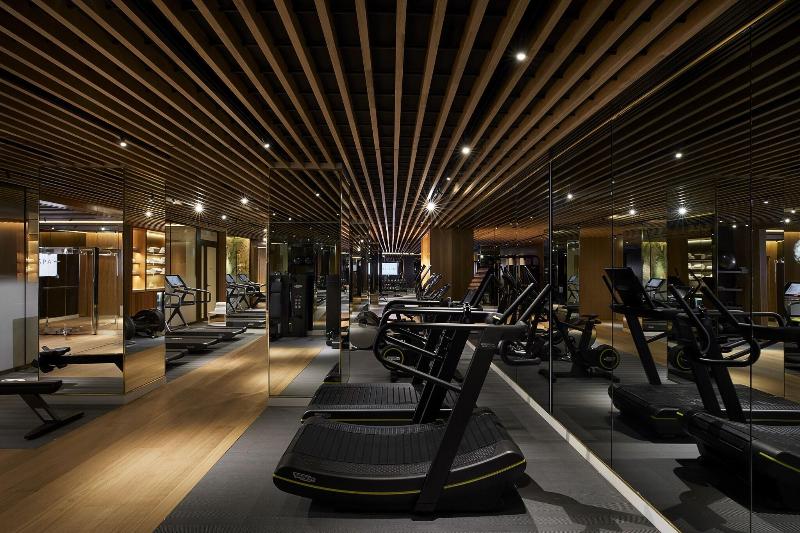 45 Park Lane Dorchester Collection - Aktivite