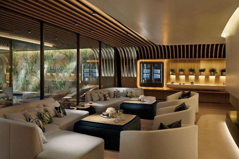 45 Park Lane Dorchester Collection - Aktivite