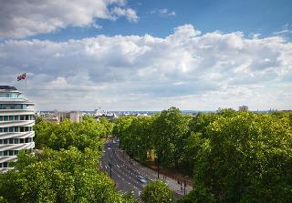 45 Park Lane Dorchester Collection fotoÄŸrafÄ±