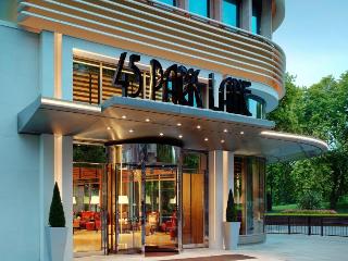45 Park Lane Dorchester Collection fotoÄŸrafÄ±