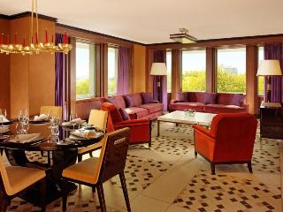 45 Park Lane Dorchester Collection fotoÄŸrafÄ±