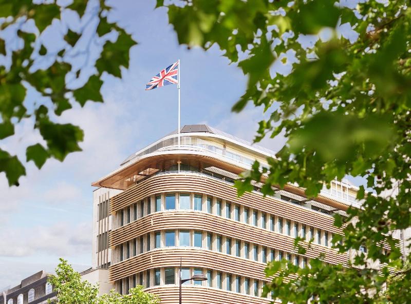 45 Park Lane Dorchester Collection - Genel