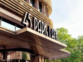 45 Park Lane Dorchester Collection fotoÄŸrafÄ±