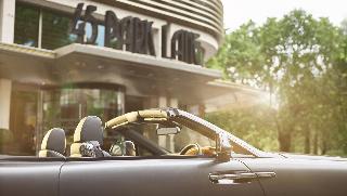 45 Park Lane Dorchester Collection fotoÄŸrafÄ±