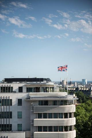 45 Park Lane Dorchester Collection fotoÄŸrafÄ±